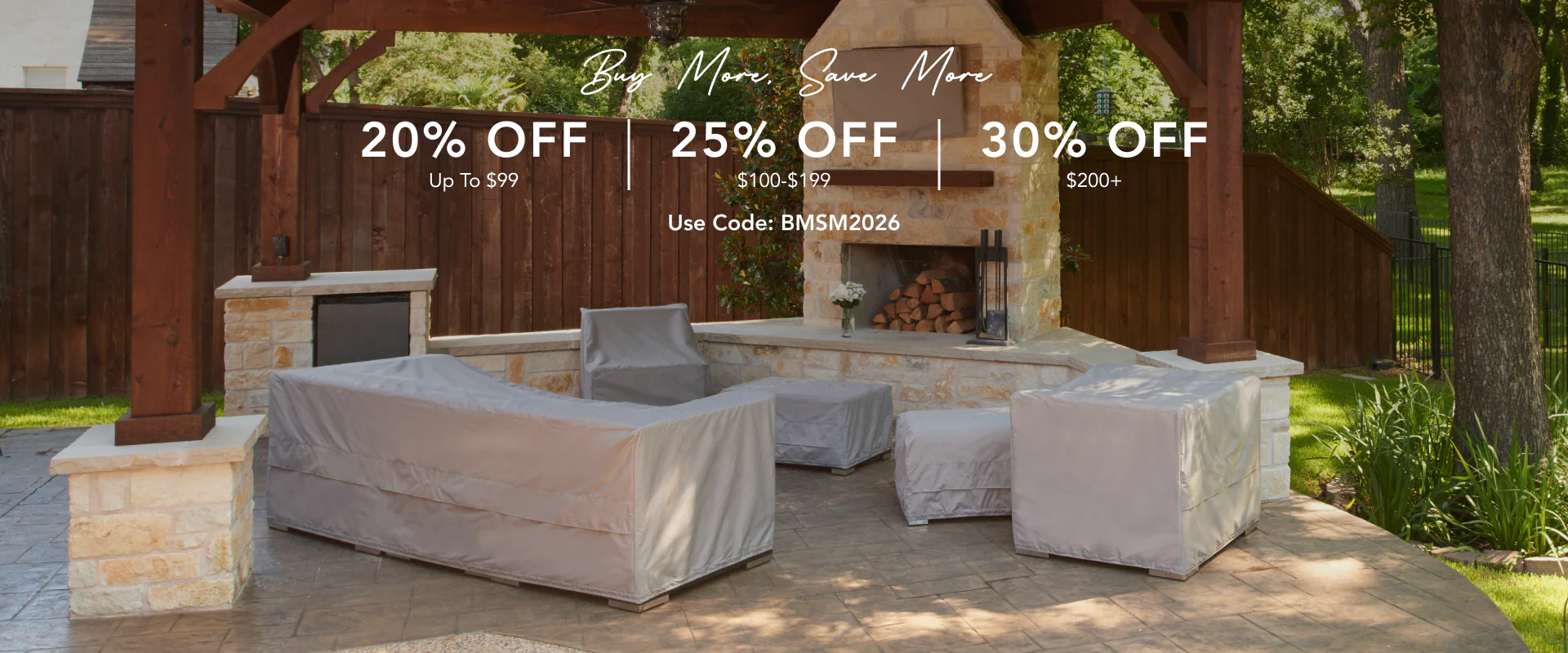 Master the Elements with Coverstore